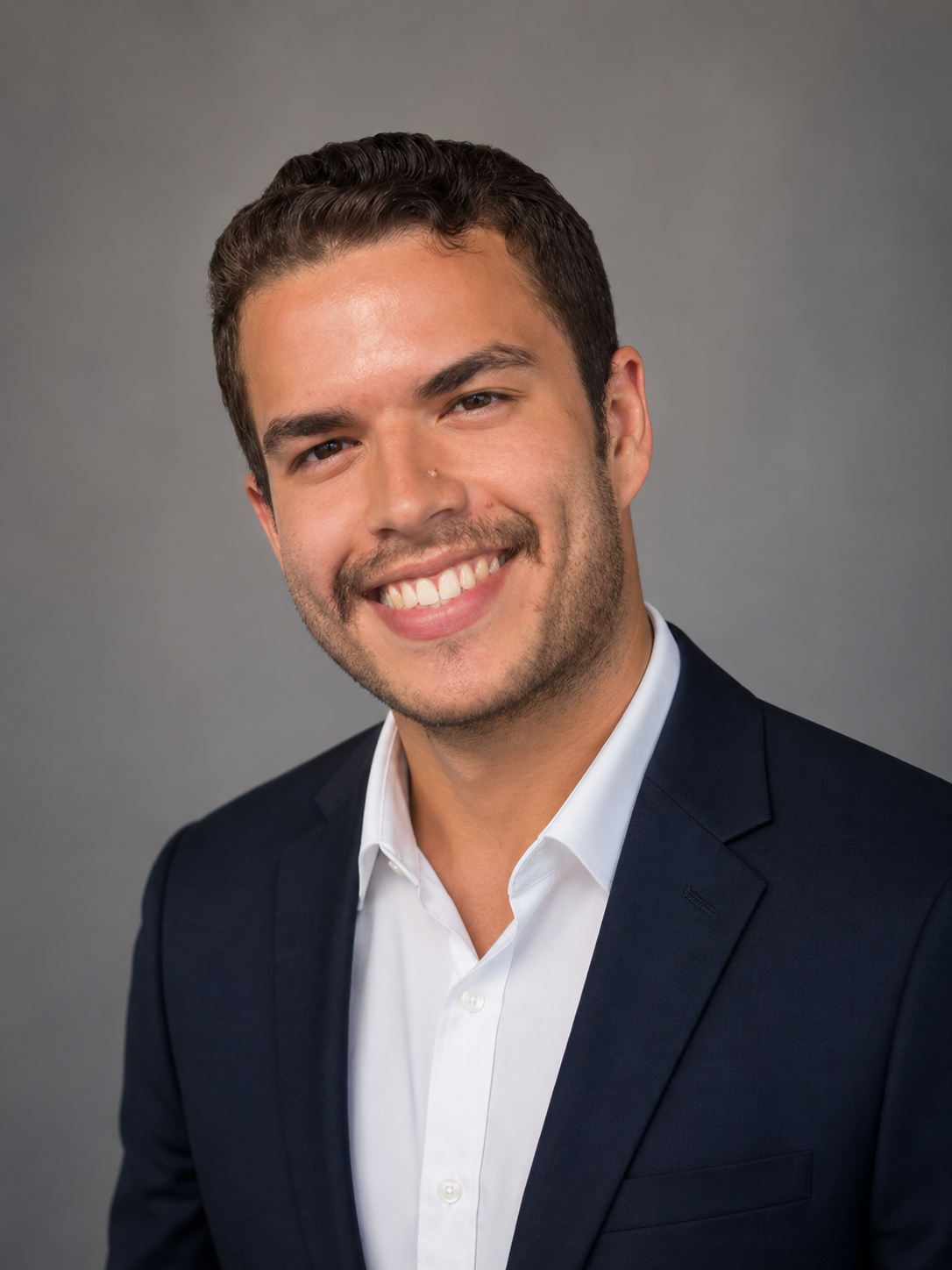 Hector Rosario — Founder, Rosario Tech Solutions